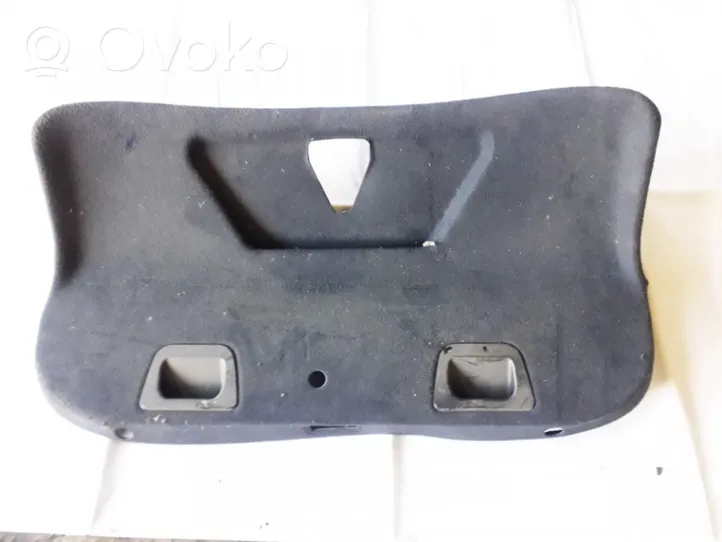 Audi A6 S6 C6 4F Altro elemento di rivestimento bagagliaio/baule 