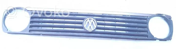 Volkswagen Golf II Atrapa chłodnicy / Grill VW07014