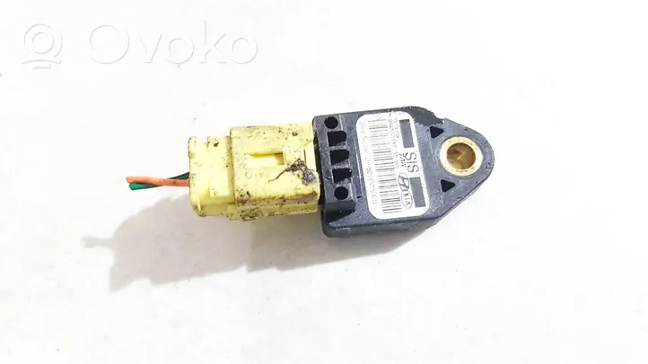 KIA Carnival Airbag deployment crash/impact sensor 959202h000