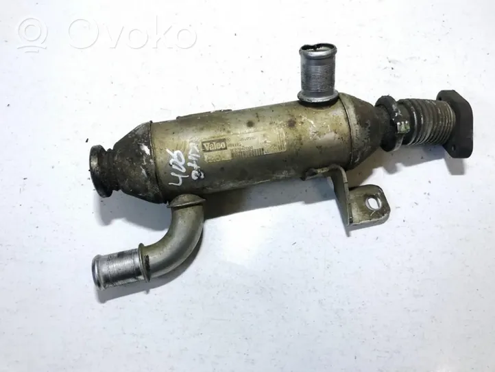 Citroen C5 EGR-venttiili/lauhdutin 9627242880