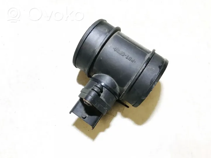 Opel Vectra B Mass air flow meter 0281002428