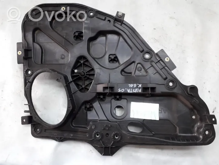 Ford Fiesta El. Lango pakėlimo mechanizmo komplektas 2s61a045h23a