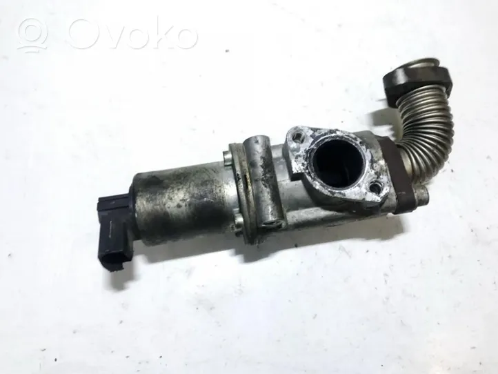 Fiat Bravo - Brava EGR vožtuvas 46785766