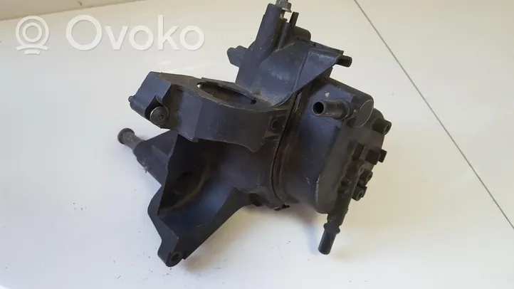 Peugeot 307 Filtre à carburant 9646231180