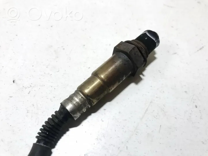 Nissan Murano Z50 Sensore della sonda Lambda 0258007264