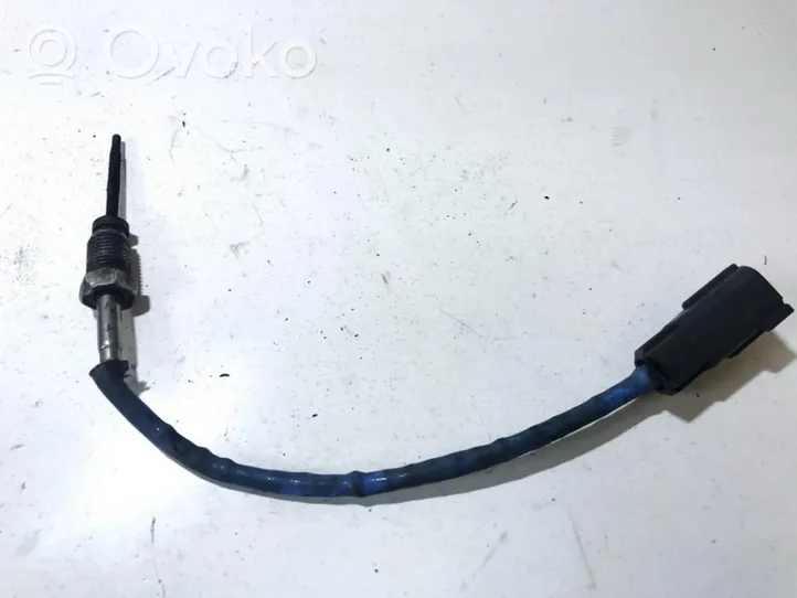 Ford Fiesta Exhaust gas temperature sensor 8c1112b591