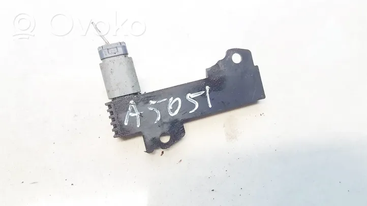 Ford Kuga I Antenna control unit 8m5t15k603ka