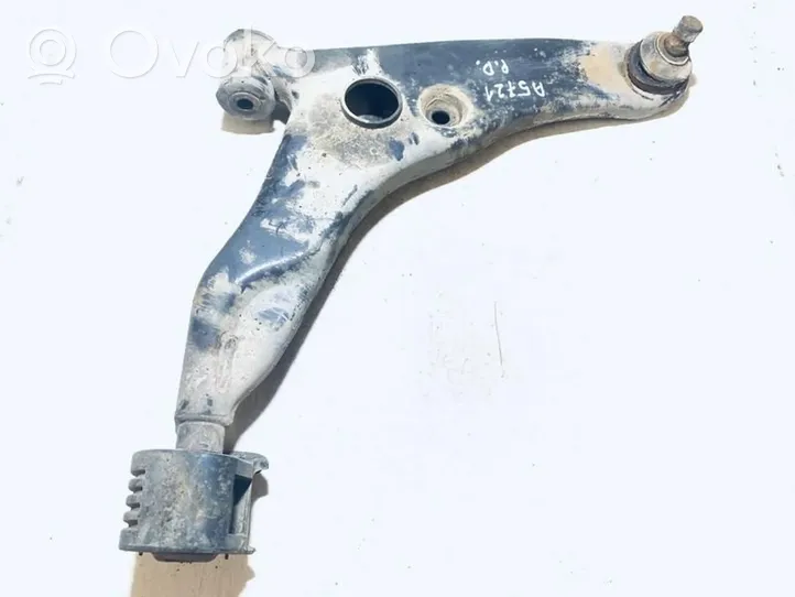 Mitsubishi Space Star Front lower control arm/wishbone 
