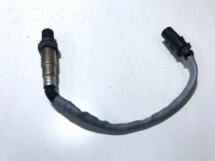 Mercedes-Benz ML W166 Lambda probe sensor 0065421718