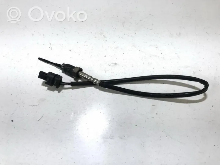 BMW 1 F20 F21 Izplūdes gāzu temperatūras sensors 8570232