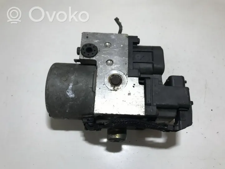 Opel Omega B1 ABS Pump 0265216460