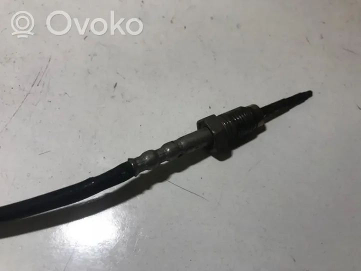 BMW 5 GT F07 Exhaust gas temperature sensor 8509963