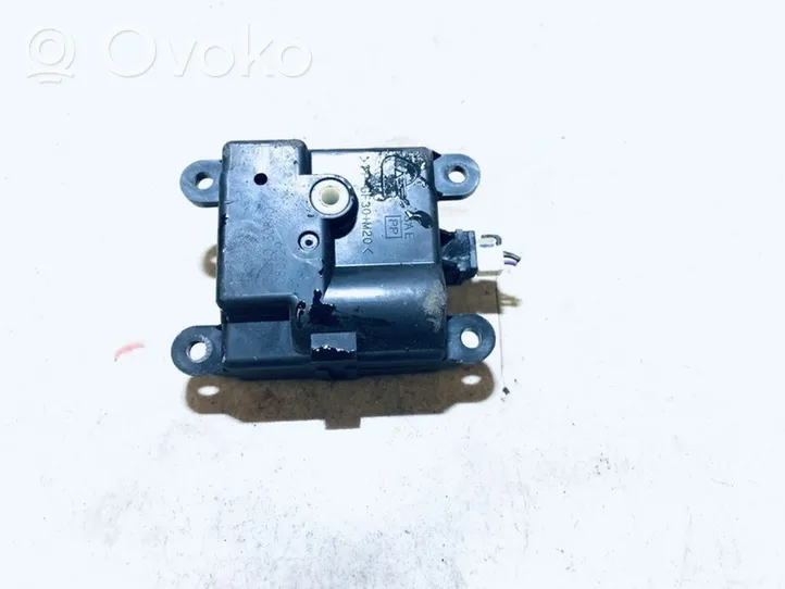 Nissan Qashqai Motorino attuatore aria 3k01030840