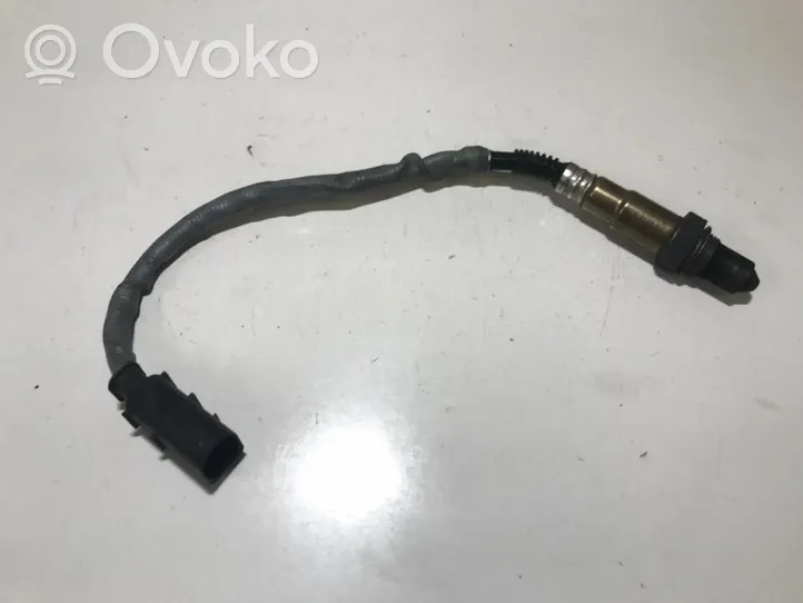 Mercedes-Benz ML W166 Sonda lambda 0065421718