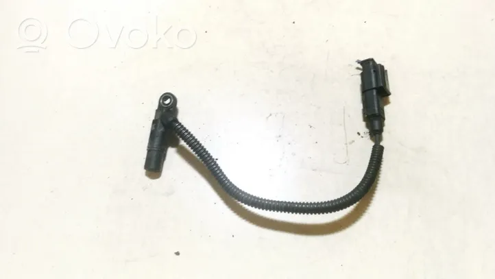 Citroen C4 II Czujnik pozycji wału rozrządu 9664430980