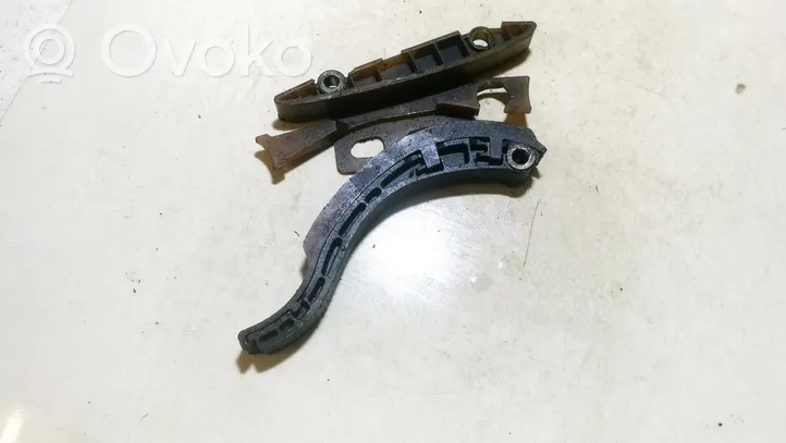 Ford Focus Slide rail for timing chain xs4q6p250