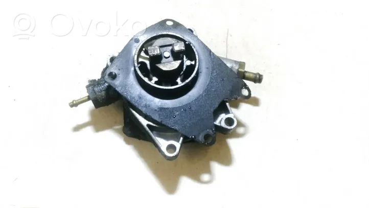 Chevrolet Captiva Pompe à vide 9140307520