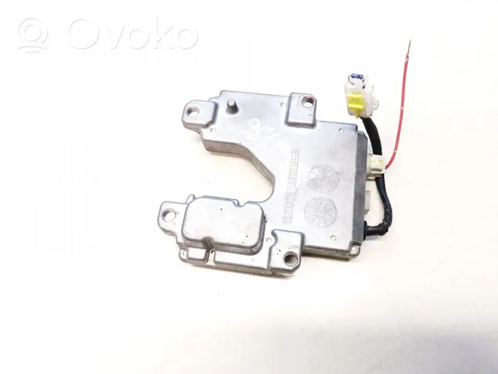 Nissan Primera Oro pagalvių valdymo blokas 4798208800