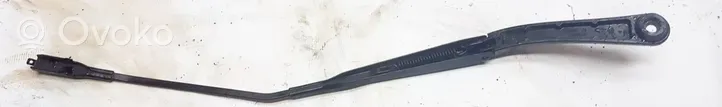 Renault Koleos I Front wiper blade arm 