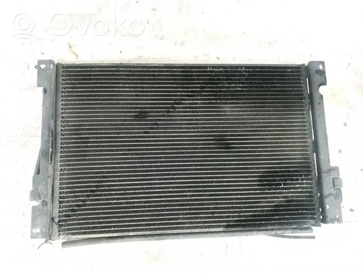 Volvo S70  V70  V70 XC A/C cooling radiator (condenser) 