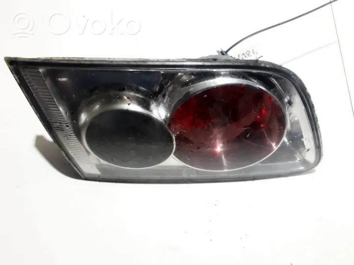 Mazda 6 Takaluukun takavalot 22661974