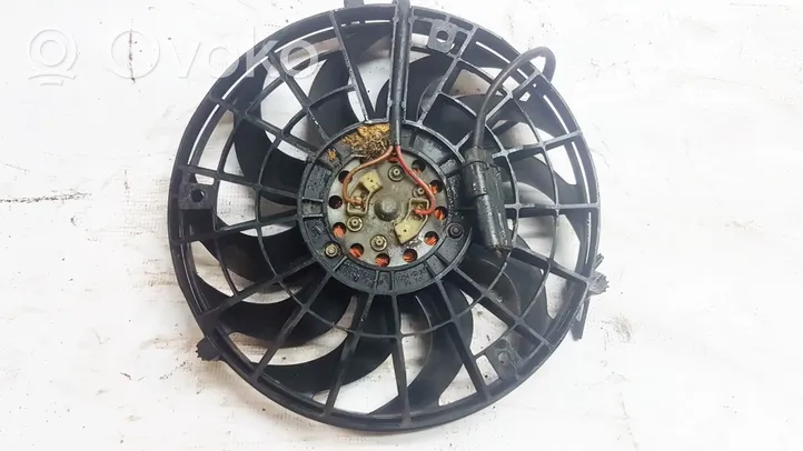 Opel Tigra A Convogliatore ventilatore raffreddamento del radiatore 3135103344