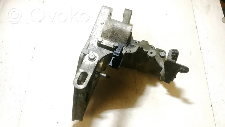 Suzuki SX4 Support, suspension du moteur 55195377