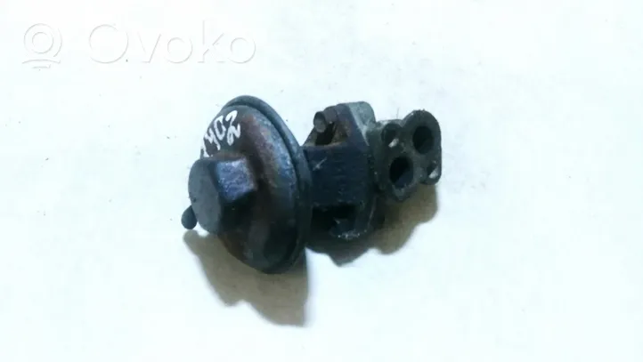 Daewoo Lanos EGR valve 