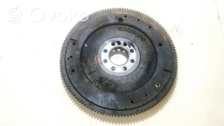 Citroen Berlingo Flywheel 9350260210