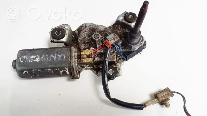 Mazda 626 Takalasinpyyhkimen moottori 34333581