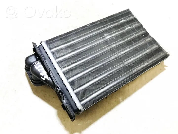 Citroen C5 Radiateur soufflant de chauffage 660992b