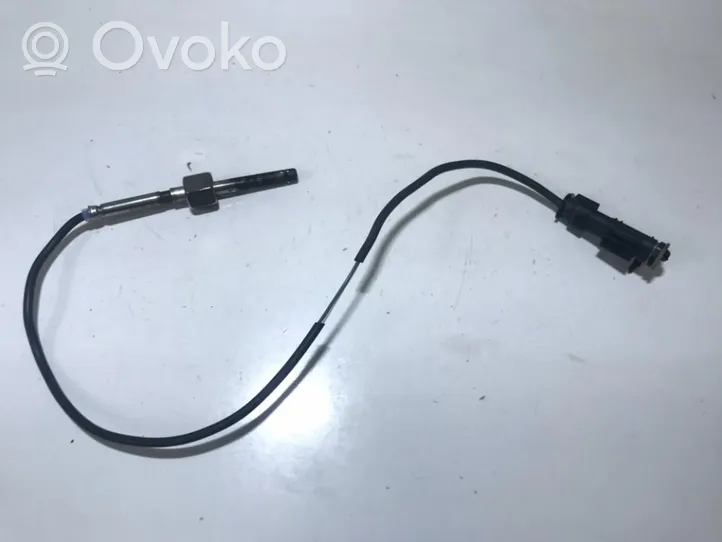 Mercedes-Benz ML W166 Izplūdes gāzu temperatūras sensors a0009053905