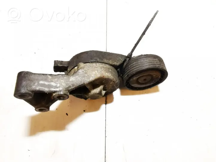 Volkswagen Bora Tensor de correa del alternador 038903315f