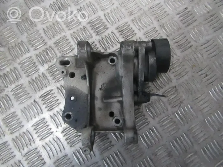 Peugeot 307 Napinacz paska alternatora 9652073680