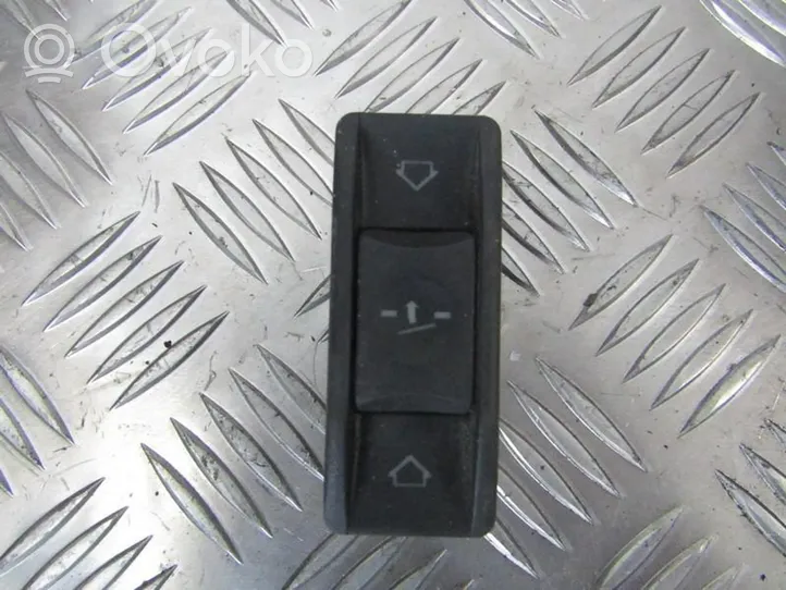 BMW 5 E34 Sunroof switch 61318359270