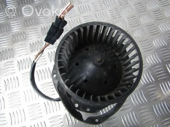 Volvo 440 Heater fan/blower 0130111149