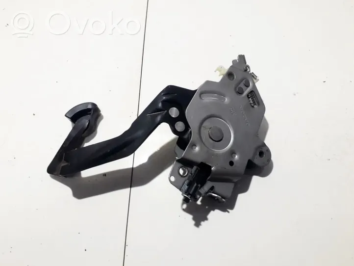 Volvo XC90 Handbrake/parking brake lever assembly 31277097