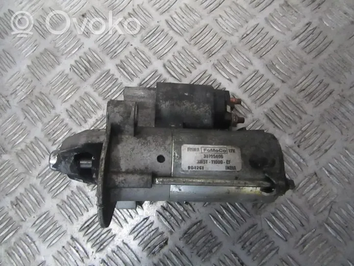 Volvo V50 Starter motor 30795406