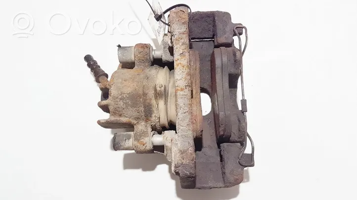 Volvo S80 Front brake caliper 