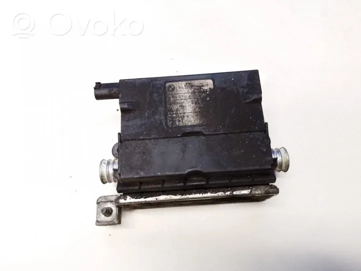 BMW 3 E46 Tubo flessibile del liquido di raffreddamento del motore 64126918806