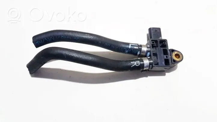 Mercedes-Benz C W205 Sensore di pressione dei gas di scarico a6429050400