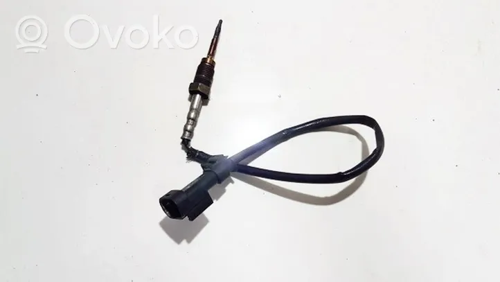 BMW 3 F30 F35 F31 Sensore di temperatura dei gas di scarico 8509963