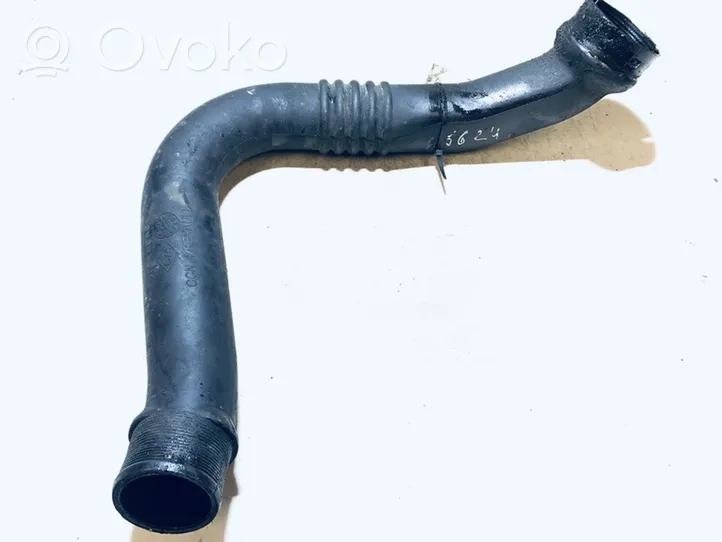 Renault Megane I Intercooler hose/pipe 