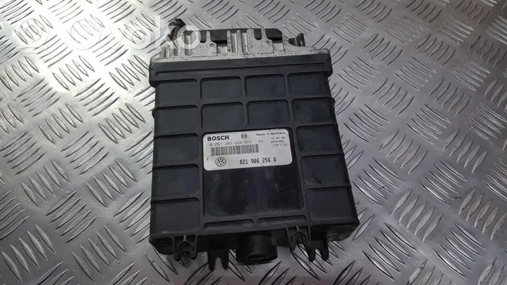 Ford Galaxy Dzinēja vadības bloks 021906256q