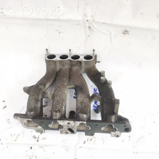 Opel Vectra B Intake manifold 90528260