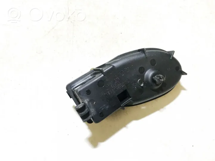 Ford Focus Maniglia interna per portiera posteriore xs41a22601aj