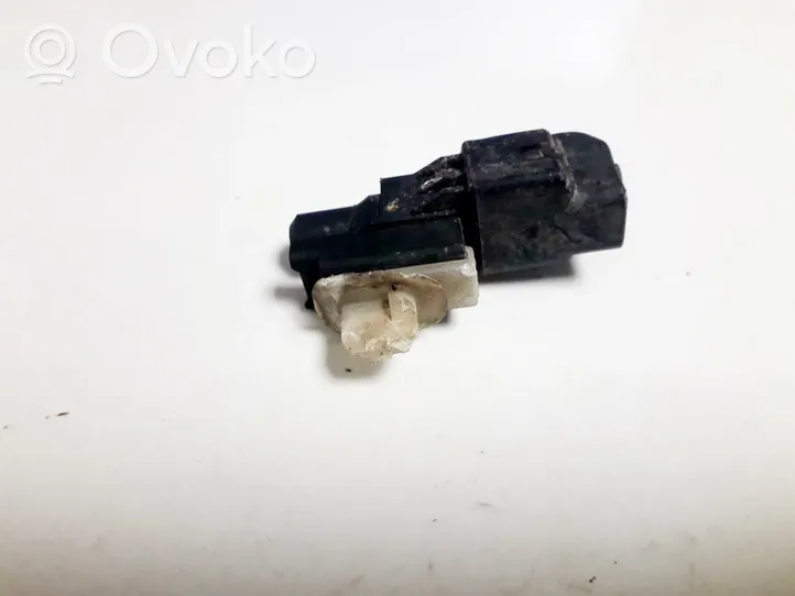 Toyota Avensis Verso Sensor de temperatura interna/externa 0775005191