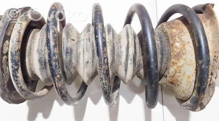 Volvo 440 Front coil spring 