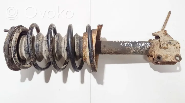 Volvo 440 Front shock absorber/damper 