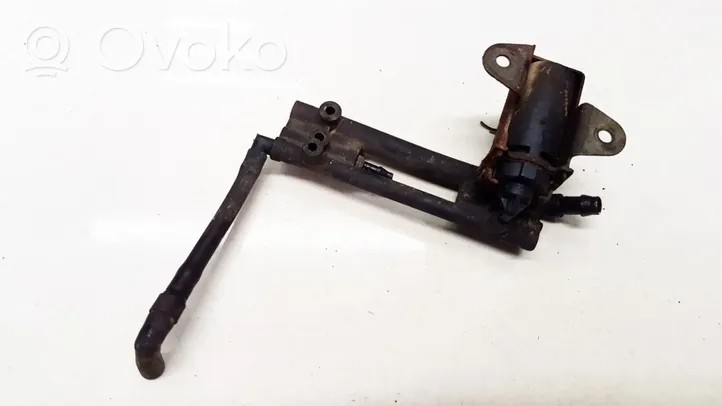 Ford Mondeo Mk III Solenoidinis vožtuvas 